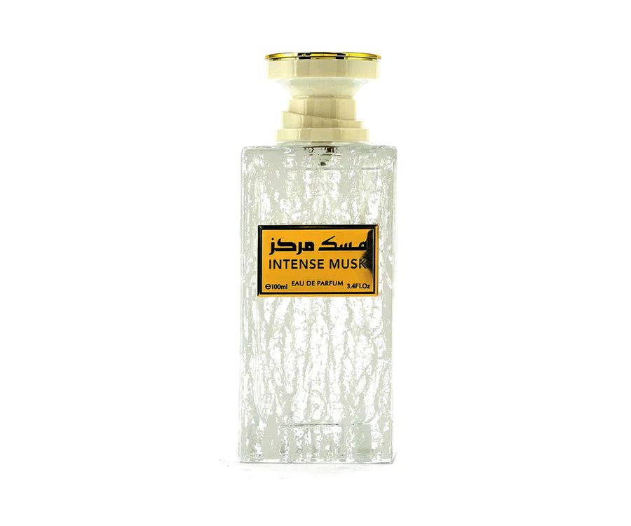 My Perfumes Arabiyat - Intense Musk, Парфюм, унисекс 100мл.
