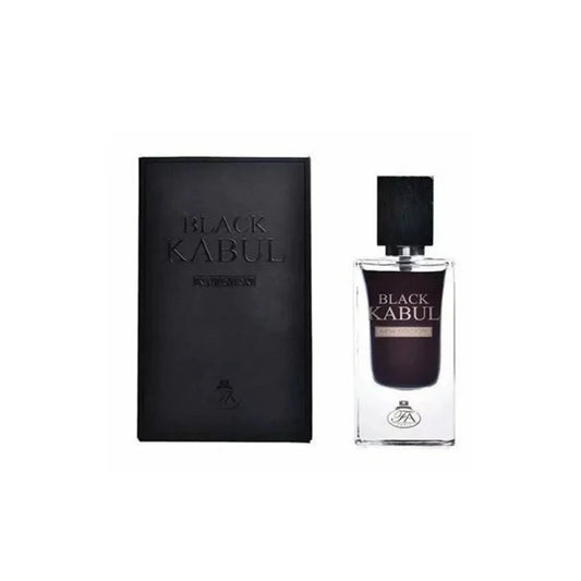 Fragrance World Black Kabul New Editoin - парфюм - унисекс - 60ml