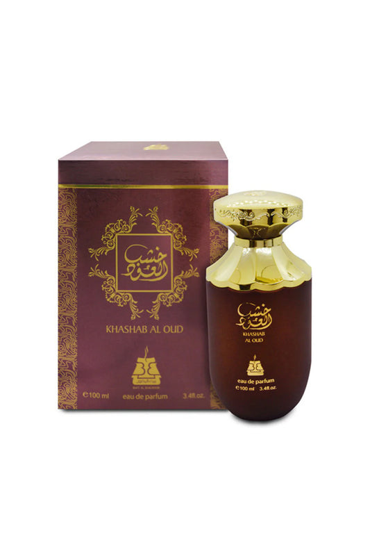 Bait Al Bakhoor Khasbab Al Oud Eau De Parfum 100 ml, Unisex