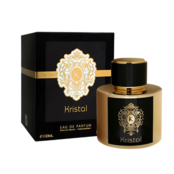 Kristal EDP 100 ml
