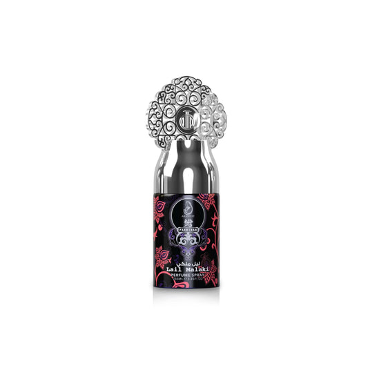 Дезодорант Fakhirah Lail Malaki by Arabiyat (MyPerfumes UAE) 250ml