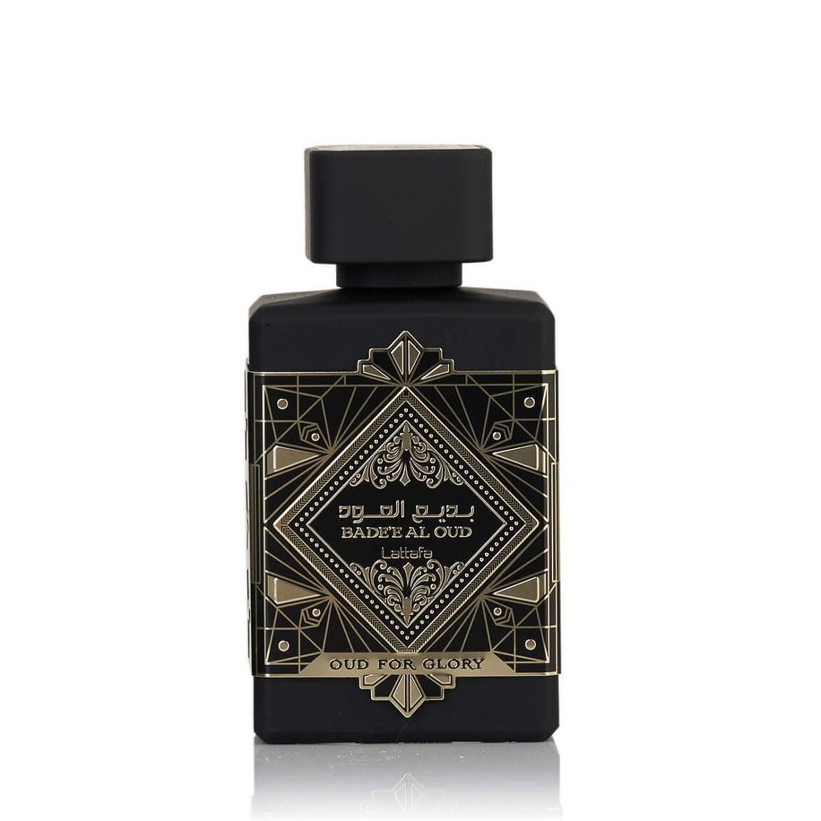 Badee Al Oud For Glory, Unisex, 100 ml