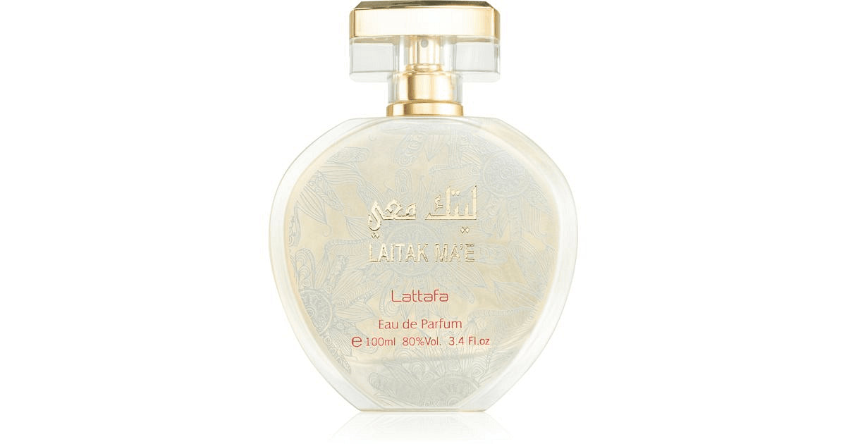 Lattafa Laitak Ma'e EDP 100 МЛ