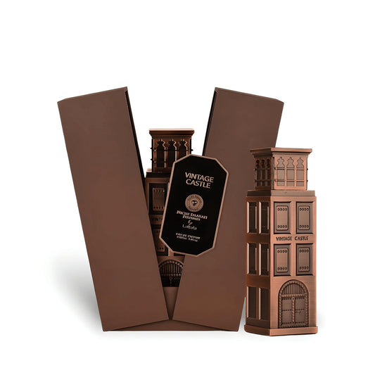 Lattafa Niche Emarati Vintage Castle 100 ml