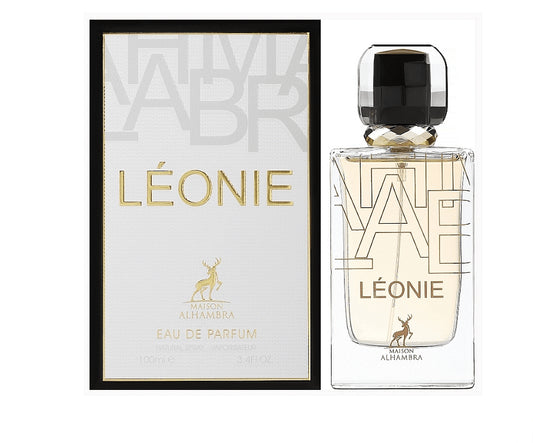 Maison Alhambra Léonie EDP 100 ml
