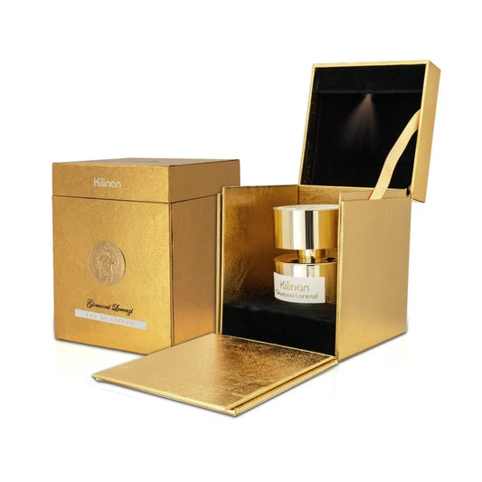 Fragrance World Kilinan Giovanni Lorenzi - парфюм - унисекс - 100ml