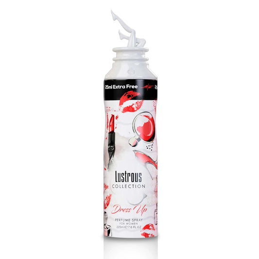 Дезодорант My Perfumes Lustrous Collection Dress Up Women 225 мл