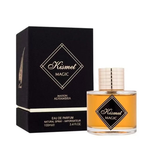 Maison Alhambra Kismet Magic Angel 100ml EDP Унисекс