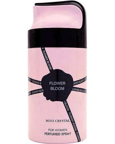 Дезодорант Maison Alhambra FLOWER BLOOM 250ml