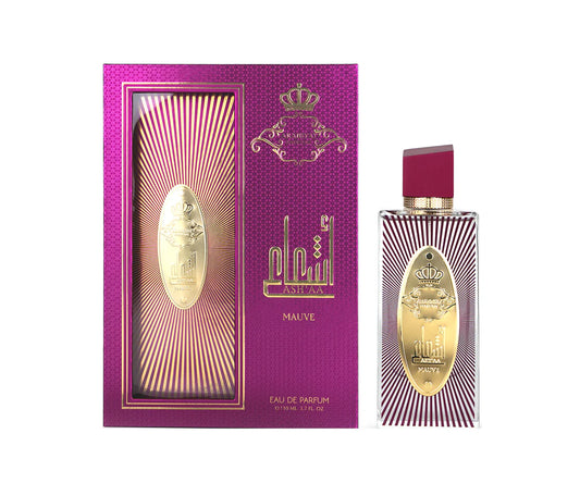 My Perfumes Arabiyat Prestige - Ash'aa Mauve, Парфюм, унисекс 100мл.