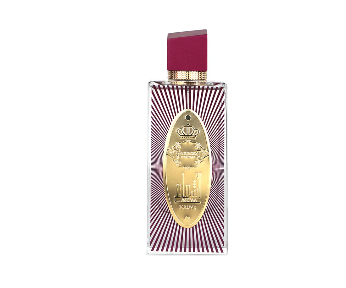 My Perfumes Arabiyat Prestige - Ash'aa Mauve, Парфюм, унисекс 100мл.