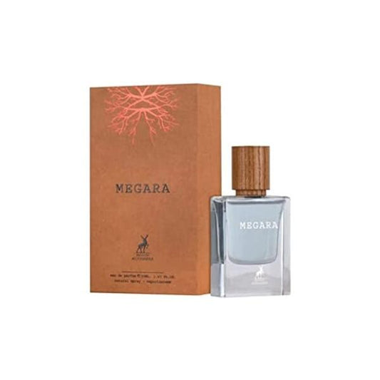 Maison Alhambra Megara EDP 50ml Мъжки
