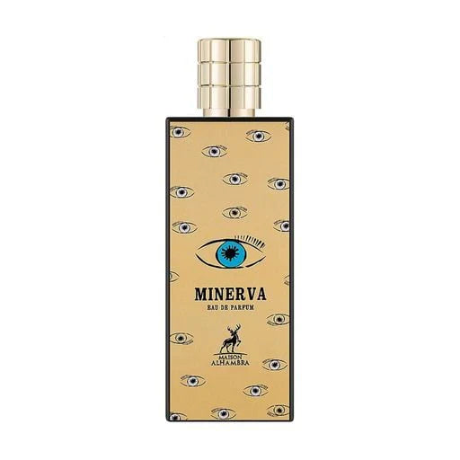 Maison Alhambra Minerva EDP 80 ml