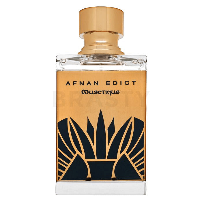 Afnan Edict Musctique EDP 80 ml