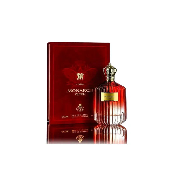 French Avenue Monarch Queen EDP 100 ml