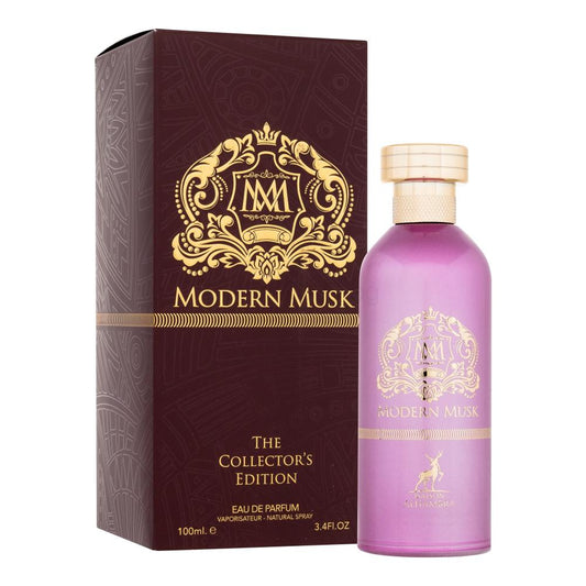 Maison Alhambra Modern Musk EDP 100ml Женски