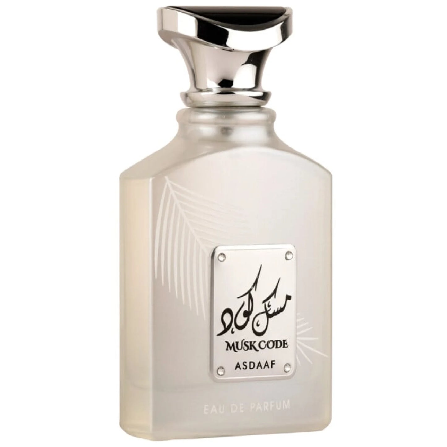 Asdaaf Musk Code EDP 100ml Женски
