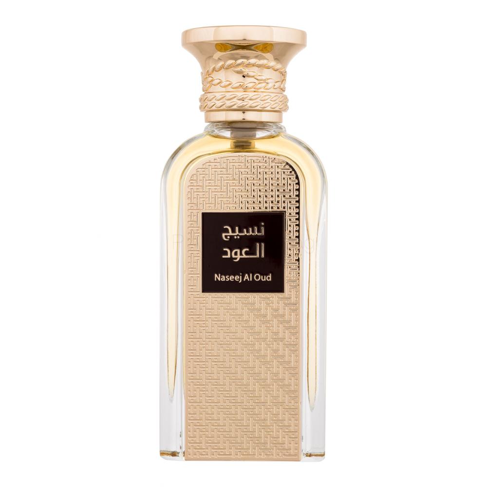 Afnan Naseej Al Oud 50ml Унисекс