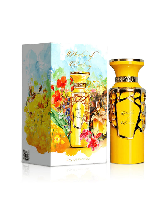 French Avenue Nectar of Ecstasy EDP 100 ml