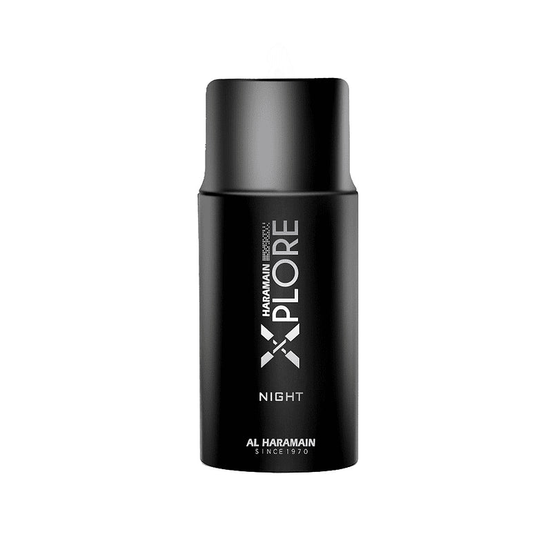 AL HARAMAIN XPLORE NIGHT EDP 100 ML