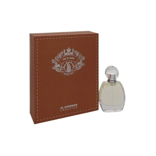 Al Haramain Ode Of Oudh Унисекс 70 мл