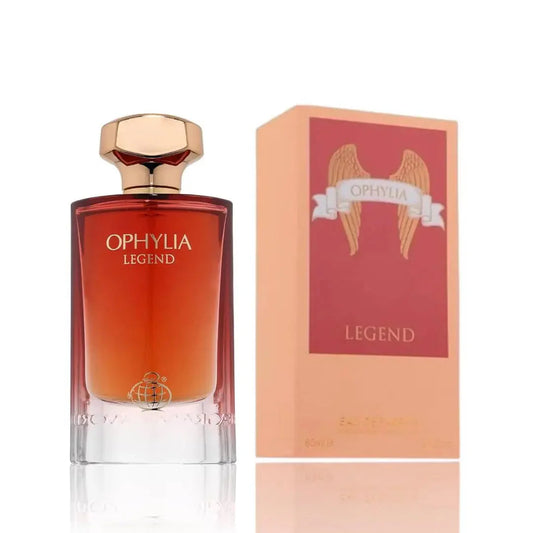 Ophylia Legend EDP 80 ml