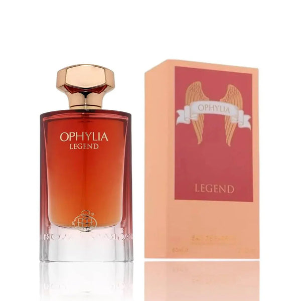 Ophylia Legend EDP 80 ml