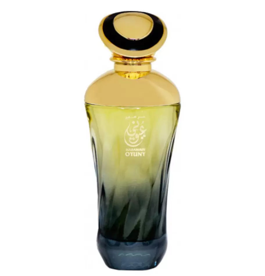 Al Haramain, Oyuny Spray, Unisex, 100 ml EDP