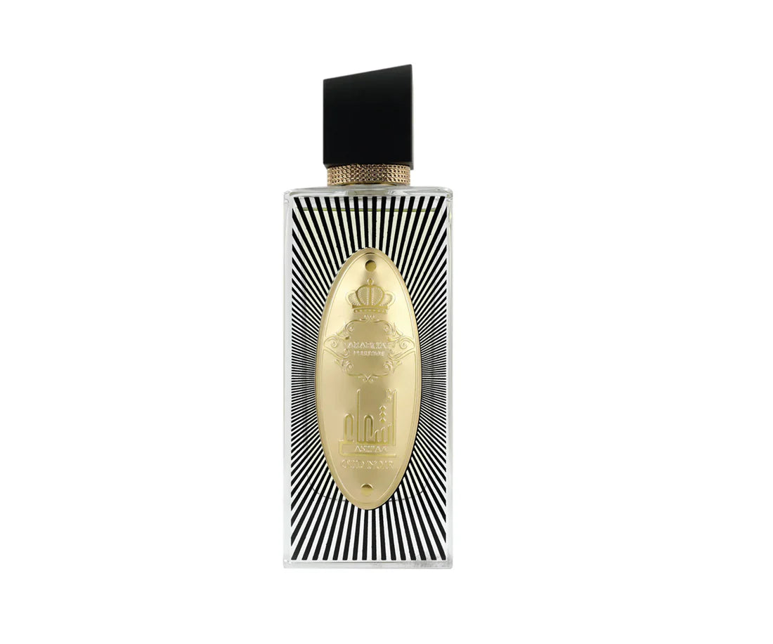 My Perfumes Arabiyat Prestige - Asháa Oud Noir, Парфюм, унисекс 100мл.