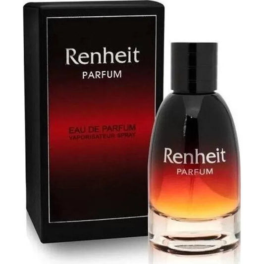 Fragrance World Renheit Parfum - парфюм - унисекс - 100мл.
