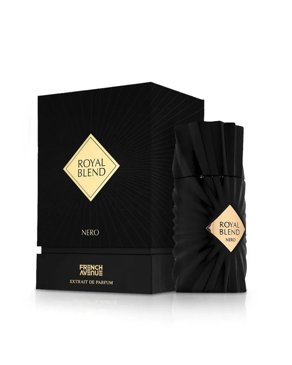 Fragrance World Royal Blend Nero 100ml