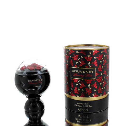 Afnan Souvenir Blooming Bliss EDP 100 ml