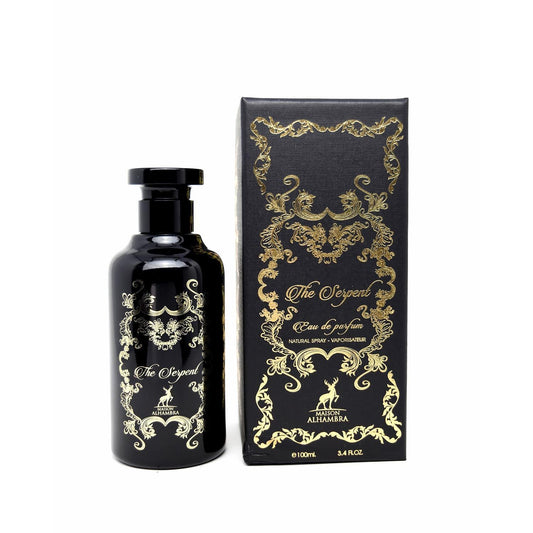 Alhambra, The Serpent, 100ml, Жена EDP