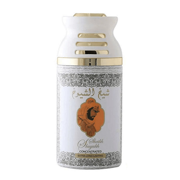 Деоспрей Lattafa SHEIKH AL SHUYUKH KHUSUSI 250ml