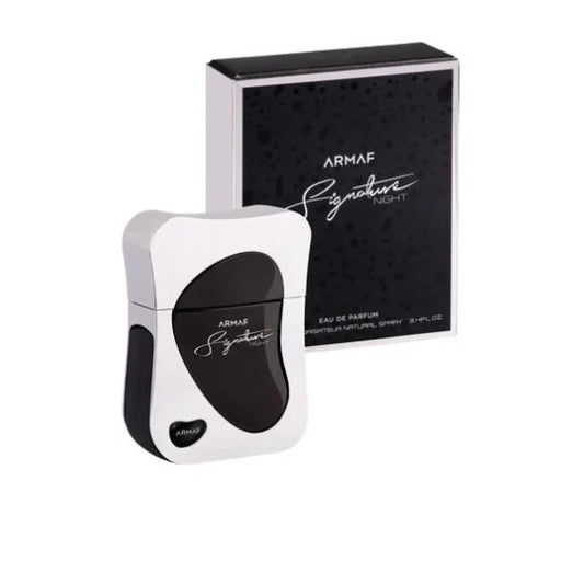 Armaf Signature Night, EDP, Unisex, 100 мл