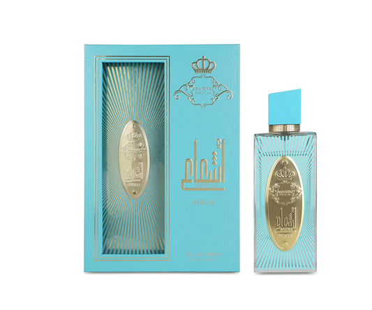 My Perfumes Arabiyat Prestige - Ash'aa Neroli, Парфюм, унисекс 100мл.