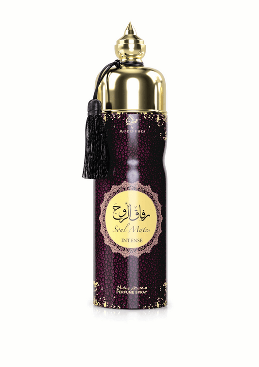 Дезодорант SOUL MATE INTENSE 250 мл