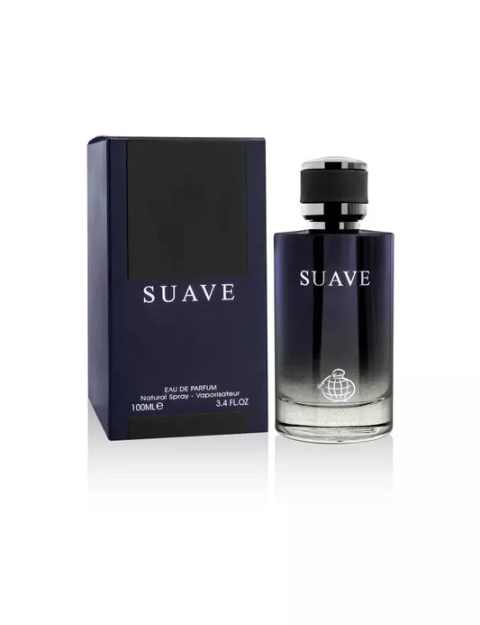 Fragrance World Suave - 100ml.