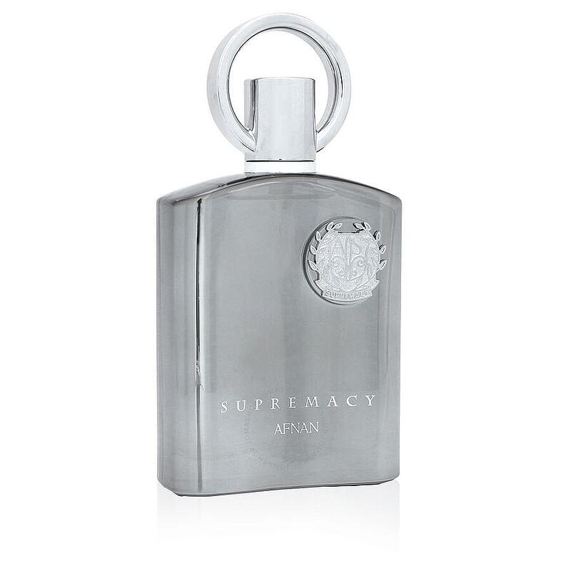 AFNAN Men's Supremacy Silver Мъжки 100мл EDP