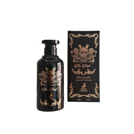 Alhambra, The Trail, Унисекс, 100ml EDP