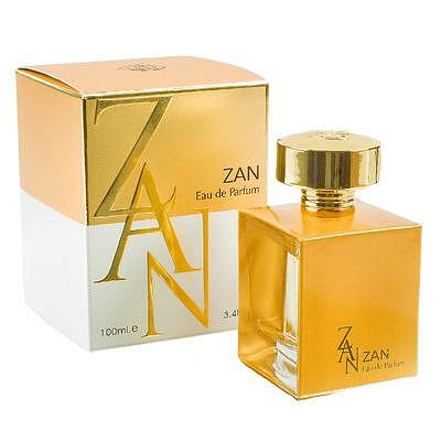 ZAN EDP 100 ml