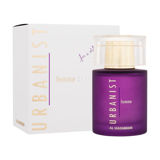 Al Haramain Urbanist Femme EDP 100ML Женски