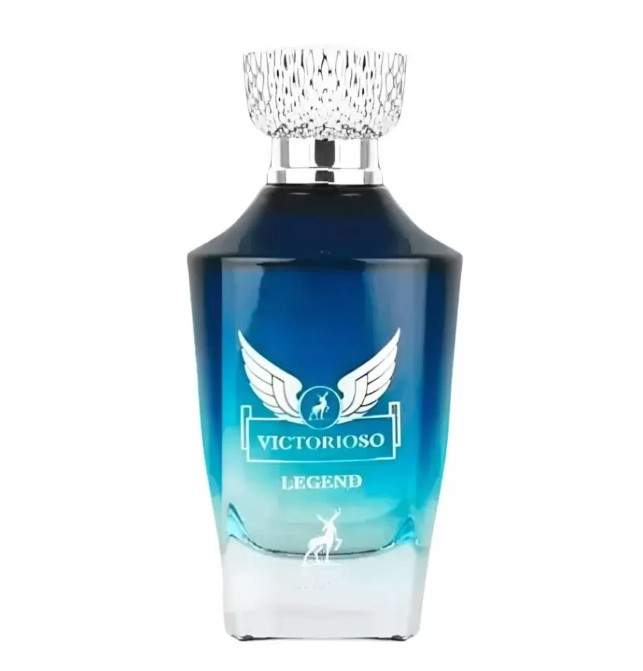 Alhambra Victorioso Legend / Myth, За мъже, 100 мл