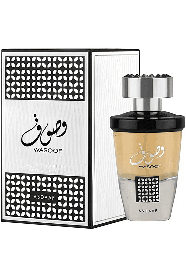 Asdaaf Wasoof Парфюмна вода унисекс 100 ml