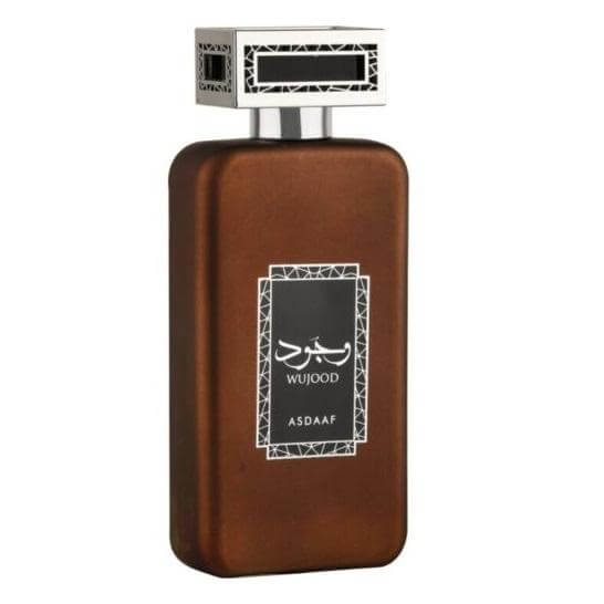 Asdaaf Wujood EDP 100ml Мъже