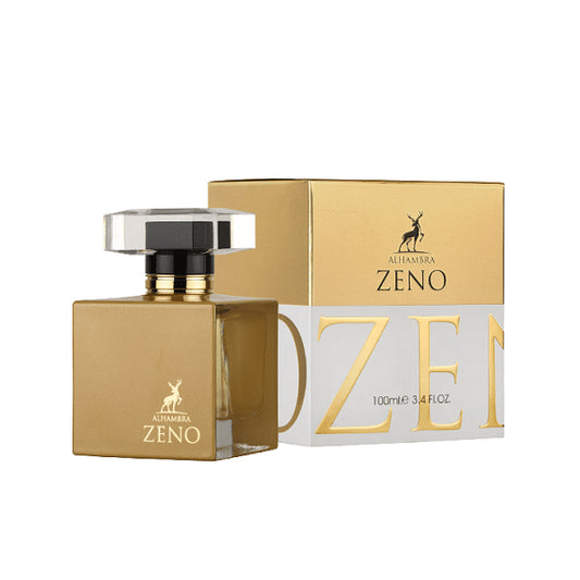 Maison Alhambra ZENO 100ML EDP Женски